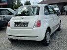 Fiat 500 1,2 lounge el. klima usb - 2