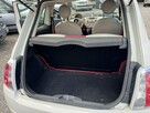 Fiat 500 1,2 lounge el. klima usb - 7
