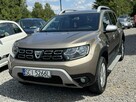 Dacia Duster 1,6 114KM LIFT navigacja - 2