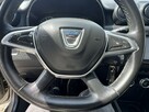 Dacia Duster 1,6 114KM LIFT navigacja - 9