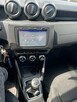 Dacia Duster 1,6 114KM LIFT navigacja - 11