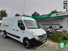 Renault Master Przygotowany do rejestracji. Klima, tempomat - 1