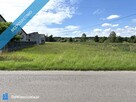 Ziemia rolna z możliwością zabudowy Choiny - 3