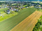 Działka budowlana Orzesze, - 8