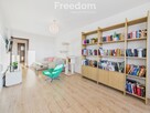 3 pokoje w gwiazdach - ścisłe centrum Katowic - 1
