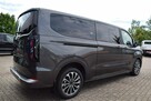 Ford Tourneo Custom L2 170KM Automat Super Niska Cena Dostępny od ręki !!! 8-os. - 2