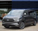 Ford Tourneo Custom L2 170KM Automat Super Niska Cena Dostępny od ręki !!! 8-os. Rolety - 2