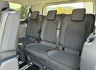 Ford Tourneo Custom L2 170KM Automat Super Niska Cena Dostępny od ręki !!! 8-os. Rolety - 5