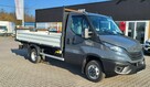 Iveco Daily 50C18 V Wywrotka trójstronna Niska Cena od ręki ! 3600x2000 Akt. Tempo. Kamera - 4