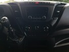 Iveco Daily KONTENER NISKOPODŁOGOWY 4,43x2,23x2,42 SKLEP BAR FOODTRUCK KAMPER AC - 9