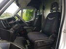 Iveco Daily KONTENER NISKOPODŁOGOWY 4,43x2,23x2,42 SKLEP BAR FOODTRUCK KAMPER AC - 7