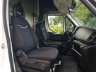 Iveco Daily KONTENER NISKOPODŁOGOWY 4,43x2,23x2,42 SKLEP BAR FOODTRUCK KAMPER AC - 8