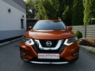 Nissan X-Trail 1.749 150KM Led Tempomat  Kamera Salon Pl Serwis F.23% wersja Tekna - 2