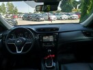 Nissan X-Trail 1.749 150KM Led Tempomat  Kamera Salon Pl Serwis F.23% wersja Tekna - 13