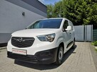 Opel Combo 1.5TDCI 102KM  Klima Tempomat Sensory Tempomat Serwis  Gwarancja - 1