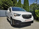 Opel Combo 1.5TDCI 102KM  Klima Tempomat Sensory Tempomat Serwis  Gwarancja - 3