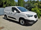 Opel Combo 1.5TDCI 102KM  Klima Tempomat Sensory Tempomat Serwis  Gwarancja - 4