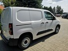 Opel Combo 1.5TDCI 102KM  Klima Tempomat Sensory Tempomat Serwis  Gwarancja - 5