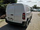 Opel Combo 1.5TDCI 102KM  Klima Tempomat Sensory Tempomat Serwis  Gwarancja - 6