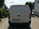 Opel Combo 1.5TDCI 102KM  Klima Tempomat Sensory Tempomat Serwis  Gwarancja - 7