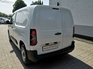 Opel Combo 1.5TDCI 102KM  Klima Tempomat Sensory Tempomat Serwis  Gwarancja - 8