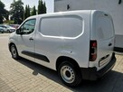 Opel Combo 1.5TDCI 102KM  Klima Tempomat Sensory Tempomat Serwis  Gwarancja - 9