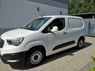 Opel Combo 1.5TDCI 102KM  Klima Tempomat Sensory Tempomat Serwis  Gwarancja - 10