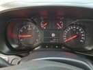Opel Combo 1.5TDCI 102KM  Klima Tempomat Sensory Tempomat Serwis  Gwarancja - 13