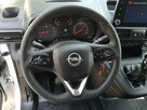 Opel Combo 1.5TDCI 102KM  Klima Tempomat Sensory Tempomat Serwis  Gwarancja - 14