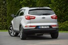 Kia Sportage 2.0MPI(163KM) 4x4 Skóry bi-Xenon Ledy Duża Navi Kamera Panorama - 7
