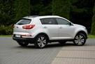 Kia Sportage 2.0MPI(163KM) 4x4 Skóry bi-Xenon Ledy Duża Navi Kamera Panorama - 13