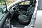 Kia Sportage 2.0MPI(163KM) 4x4 Skóry bi-Xenon Ledy Duża Navi Kamera Panorama - 16