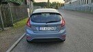 Ford Fiesta gołąbkowa na raty bez BIK KRD - 3