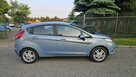 Ford Fiesta gołąbkowa na raty bez BIK KRD - 8