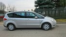 Ford S-max na raty bez BIK KRD od FastCars - 3