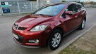 Mazda Cx7 na prywatne raty bez BIK KRD od FastCars - 2