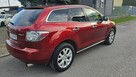 Mazda Cx7 na prywatne raty bez BIK KRD od FastCars - 6