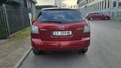 Mazda Cx7 na prywatne raty bez BIK KRD od FastCars - 7