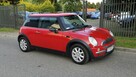 Mini One czerwony na prywatne raty bez BIK KRD - 6