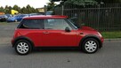 Mini One czerwony na prywatne raty bez BIK KRD - 8