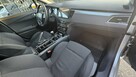 Peugeot 508 srebrny sedan na raty bez BIK KRD od FastCars - 13