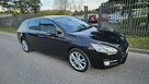 Peugeot 508 SW kombi czarny na raty bez BIK od FastCars - 1