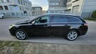 Peugeot 508 SW kombi czarny na raty bez BIK od FastCars - 3