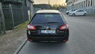 Peugeot 508 SW kombi czarny na raty bez BIK od FastCars - 8