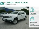 Dacia Duster 1.5 Blue dCi/115 KM Essential Salon PL Fvat 23% DW3MN28 - 1