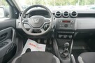 Dacia Duster 1.5 Blue dCi/115 KM Essential Salon PL Fvat 23% DW3MN28 - 11