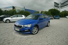 Škoda Scala 1.0 TSI/110 KM Ambition Salon Polska Faktura Vat 23% WND9046A - 2