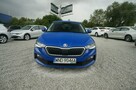 Škoda Scala 1.0 TSI/110 KM Ambition Salon Polska Faktura Vat 23% WND9046A - 3