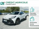 Toyota C-HR 1.8 Hybride Style Salon PL Faktura Vat 23% PY9664A - 1