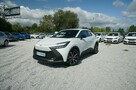 Toyota C-HR 1.8 Hybride Style Salon PL Faktura Vat 23% PY9664A - 2